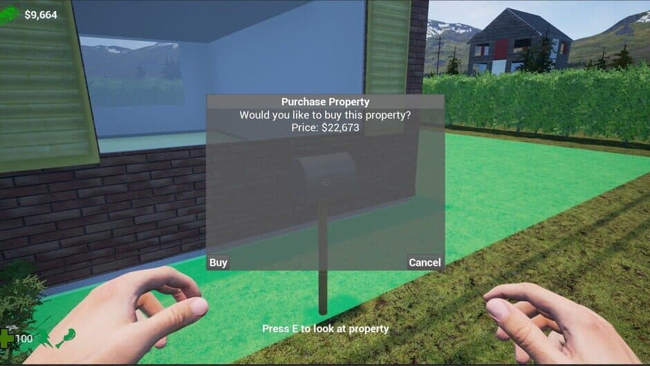 Commercium screenshot 5