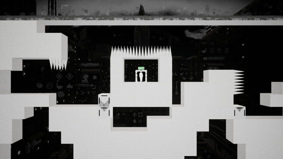 Shift Quantum screenshot 2