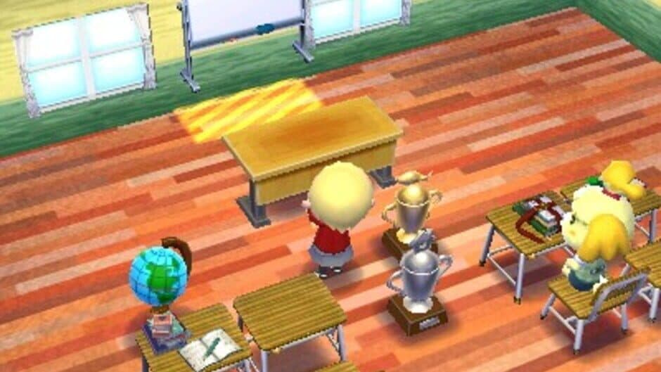 Animal Crossing: Happy Home Designer screenshot 7
