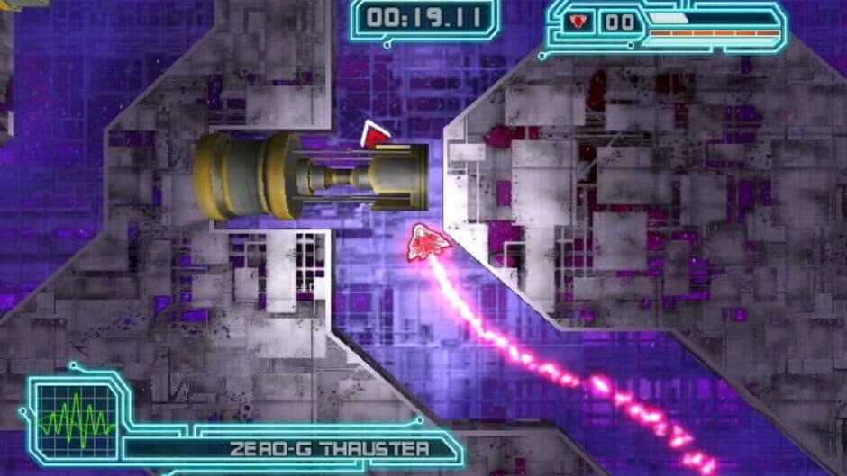 Evasive Space screenshot 9
