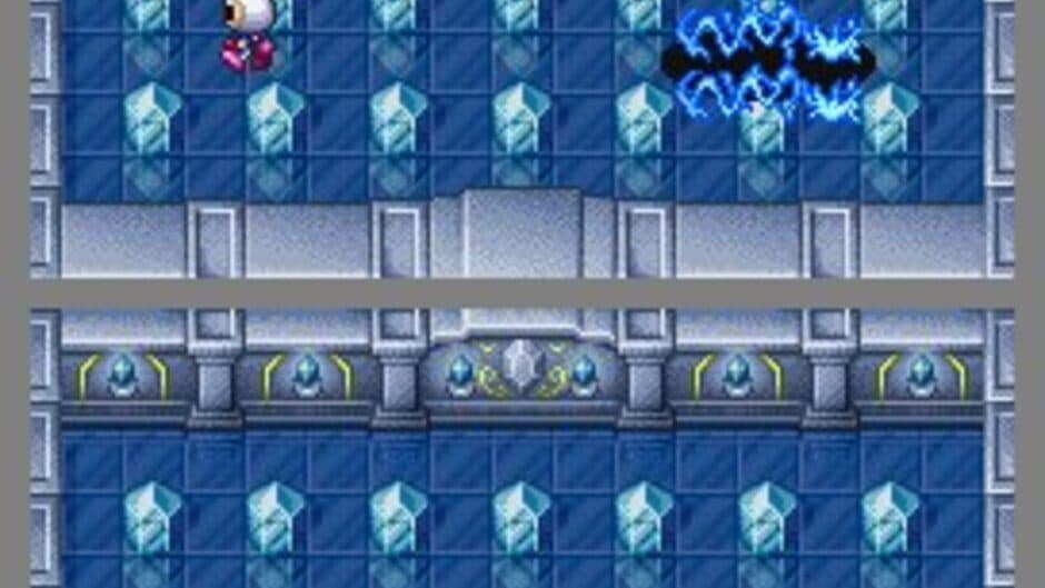 Bomberman screenshot 9