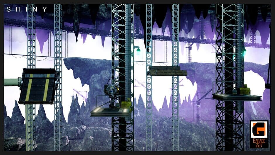 Shiny screenshot 3