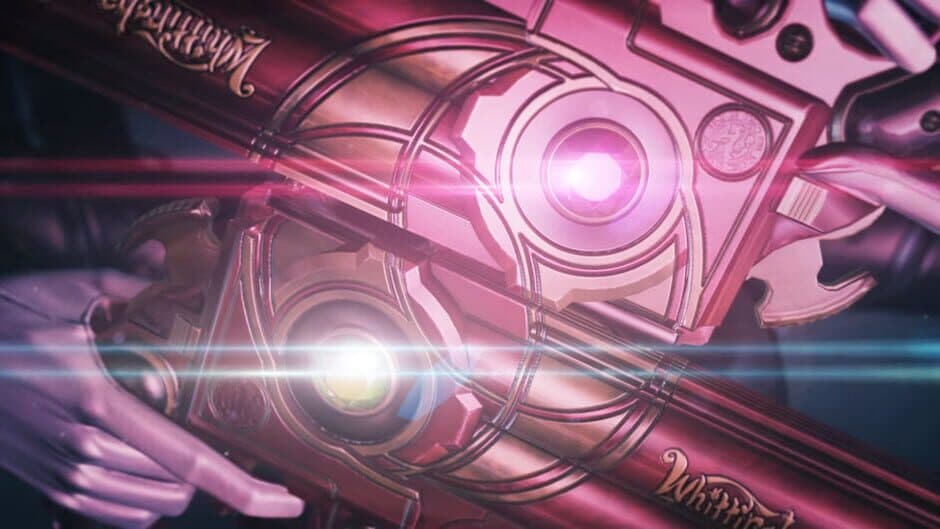 Bayonetta 3 screenshot 6