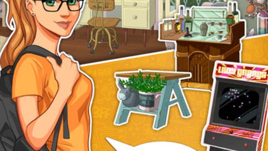 Party in my Dorm screenshot 7