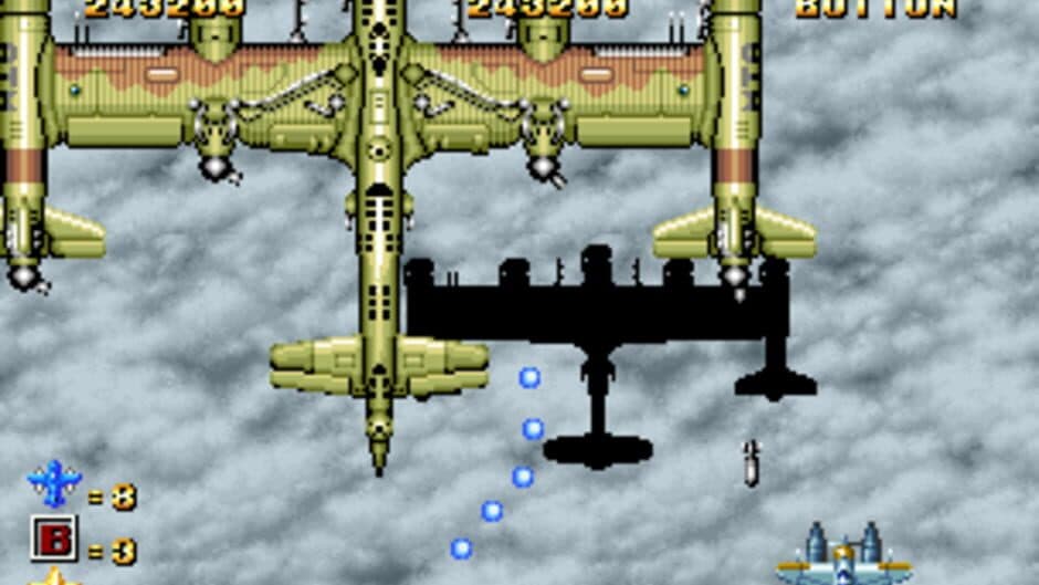 Ghost Pilots screenshot 5