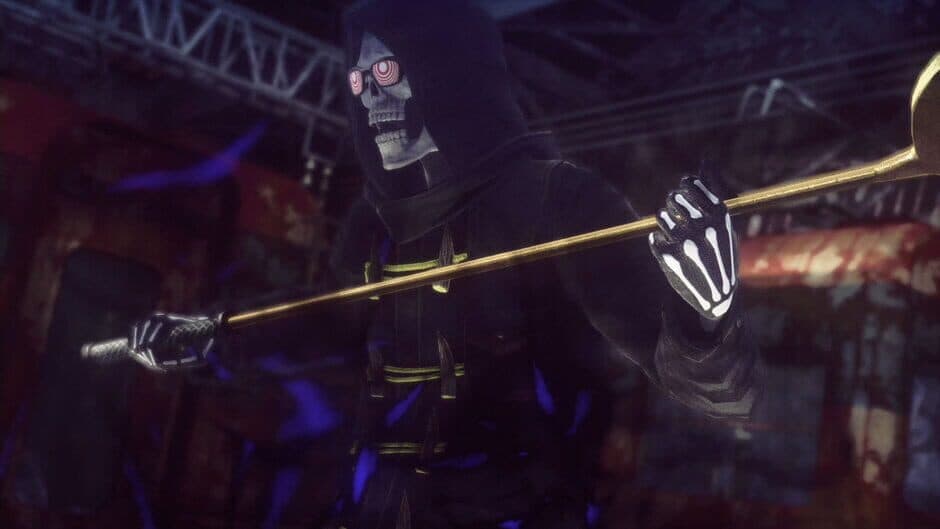 Let It Die screenshot 4