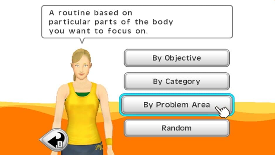 Exerbeat screenshot 3
