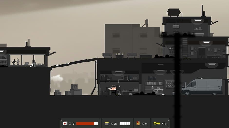 The Final Station screenshot 8