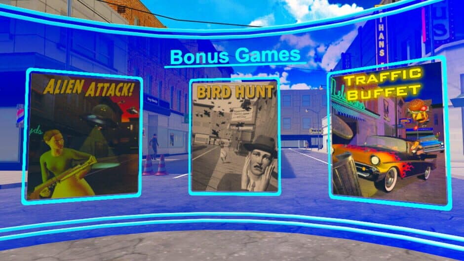 Traffic Cop screenshot 4