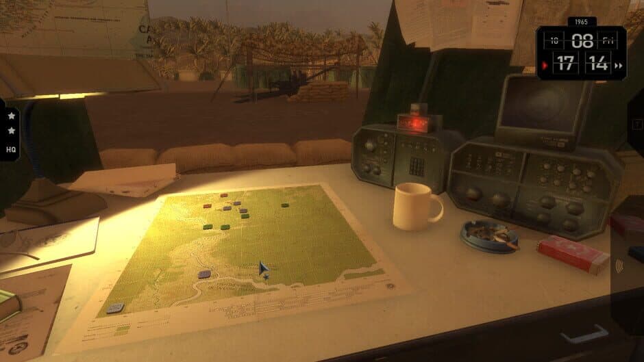 Radio Commander screenshot 4