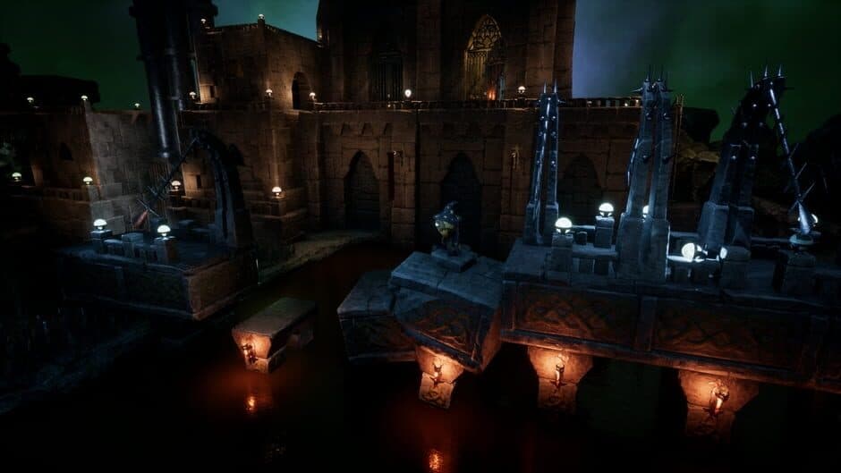 WarriOrb screenshot 7