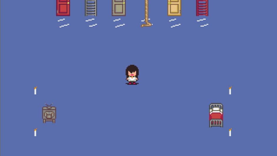 Lisa: The First screenshot 1