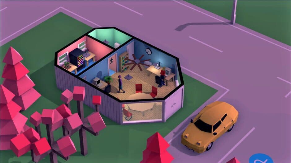 Software Inc. screenshot 5