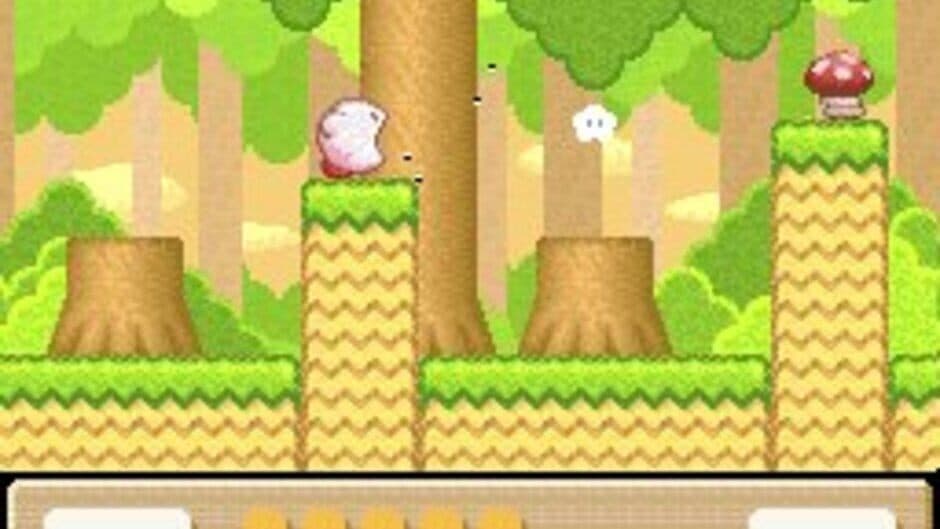 Kirby's Dream Land 3 screenshot 8