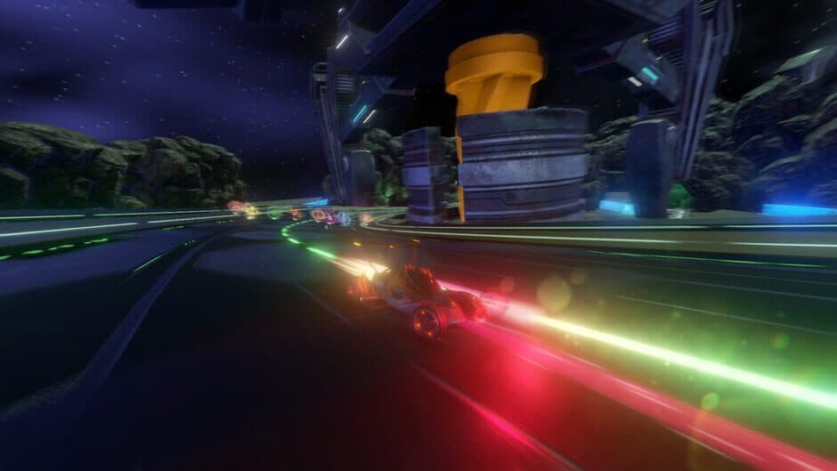 Gral screenshot 8