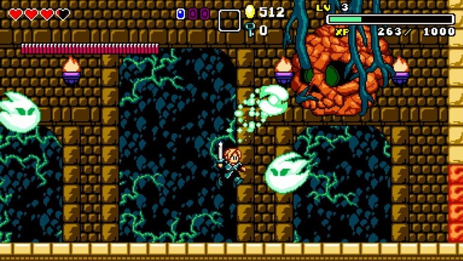Aggelos screenshot 3