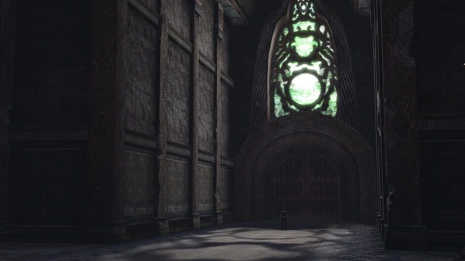 The Last Remnant screenshot 3