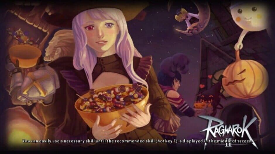 Ragnarok Online 2 screenshot 1