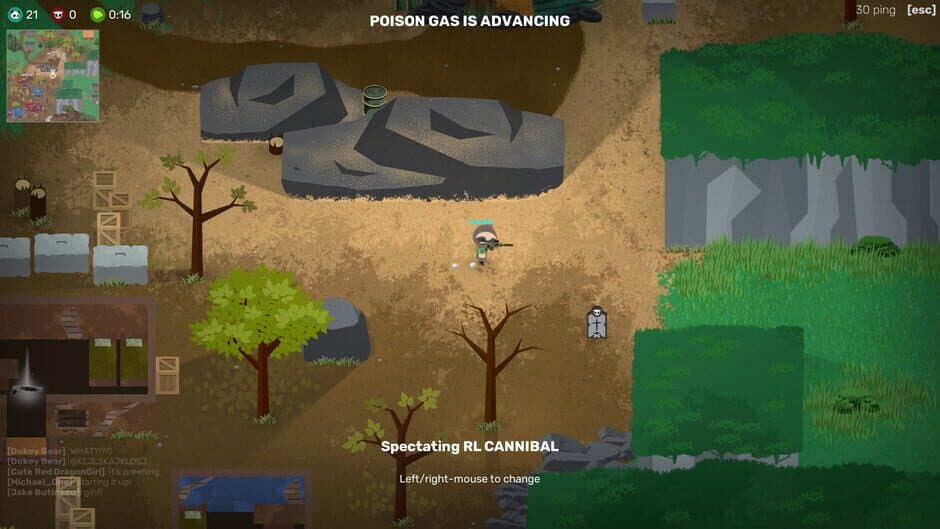 Super Animal Royale screenshot 7