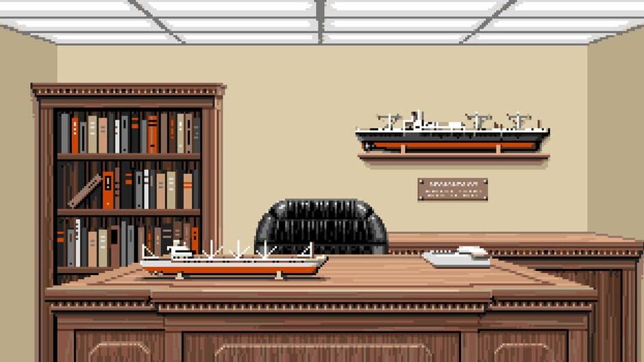 Ports of Call screenshot 7