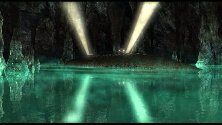 Return to Mysterious Island screenshot 4