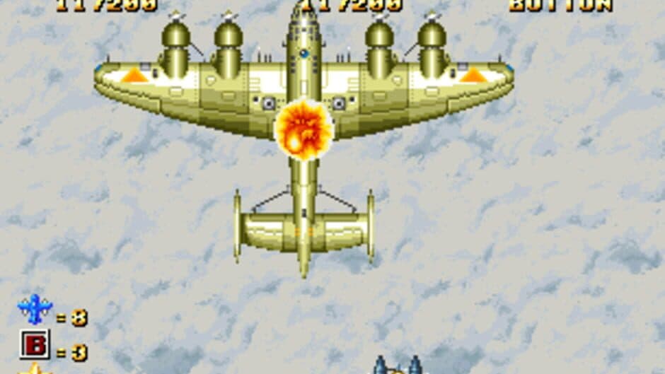 Ghost Pilots screenshot 2