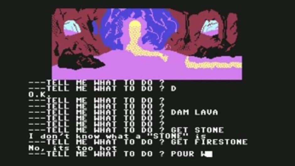Adventureland screenshot 3