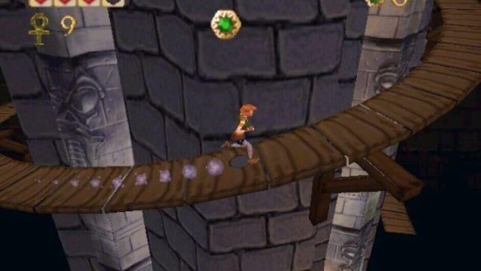 Pandemonium! screenshot 5