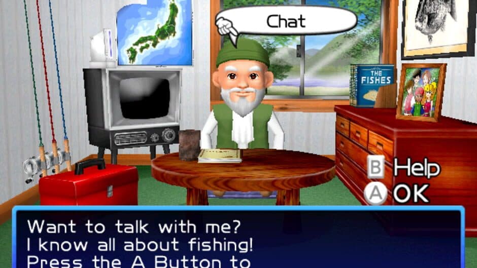 Fishing Master screenshot 9