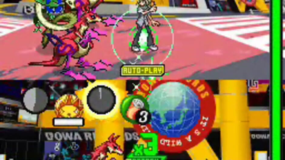 The World Ends with You screenshot 8