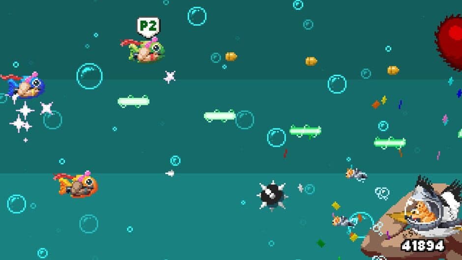 Shutshimi screenshot 8