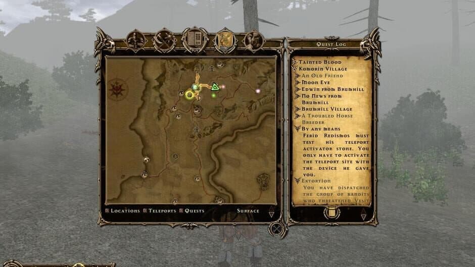 Two Worlds screenshot 3