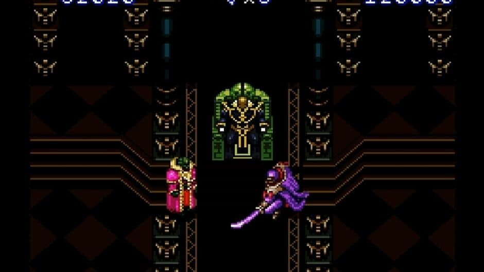 Alcahest screenshot 8