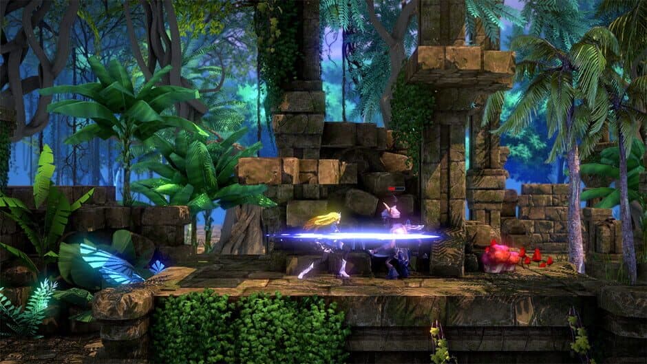 Tower Hunter: Erza's Trial screenshot 6