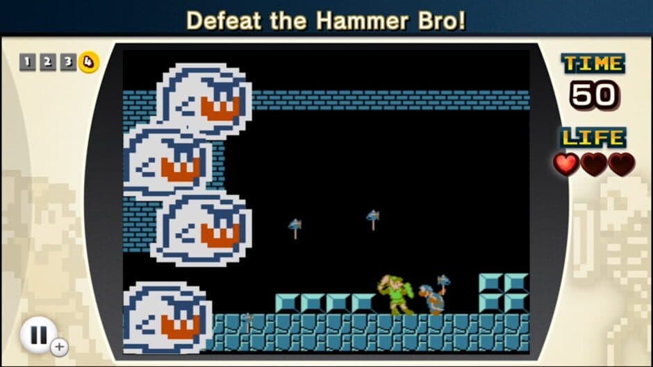NES Remix 2 screenshot 8