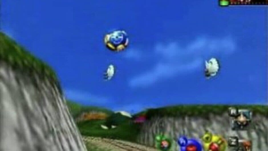 Pokémon Snap screenshot 6