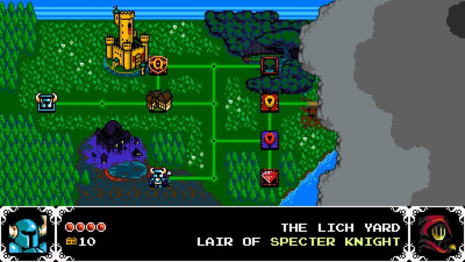 Shovel Knight screenshot 7