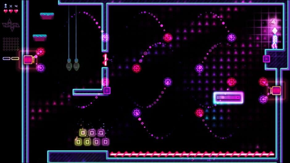 Octahedron screenshot 6