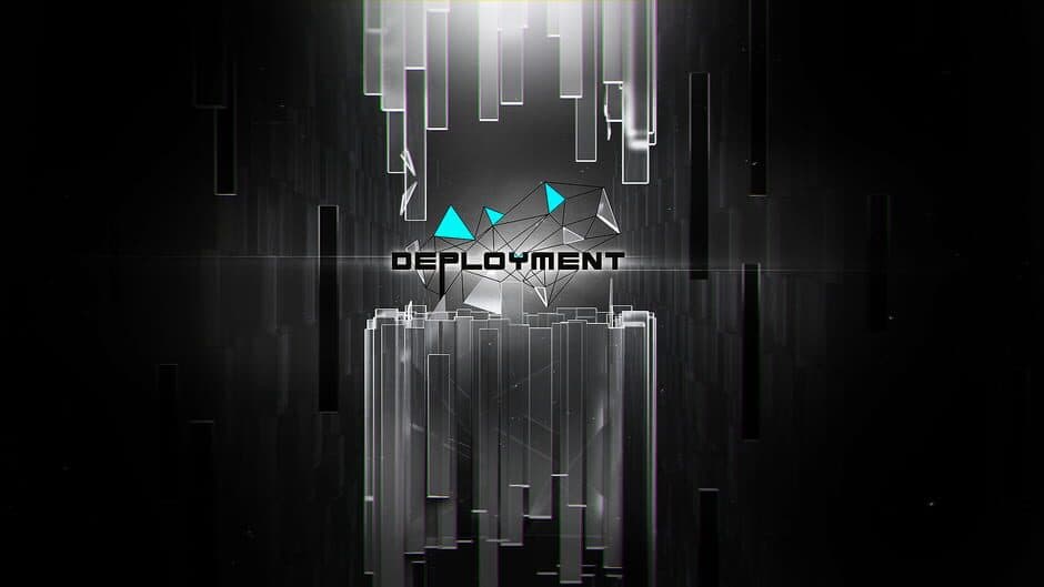 Deployment screenshot 3