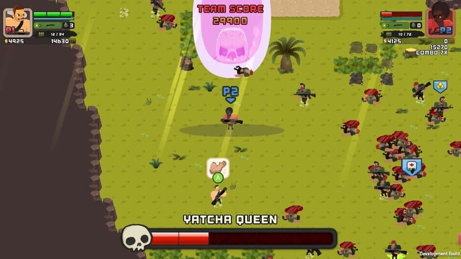 Tango Fiesta screenshot 4
