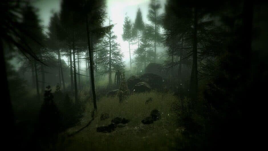 Slender: The Arrival screenshot 2