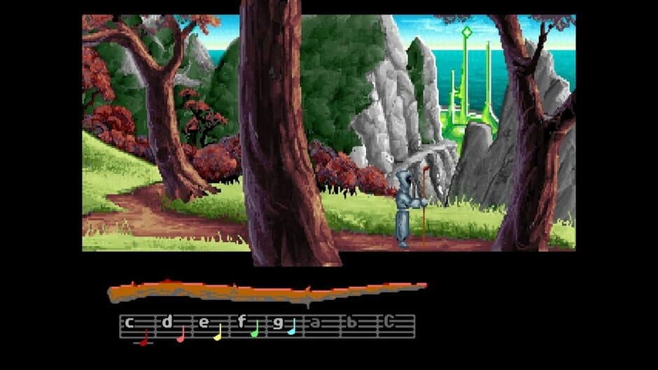 Loom screenshot 3
