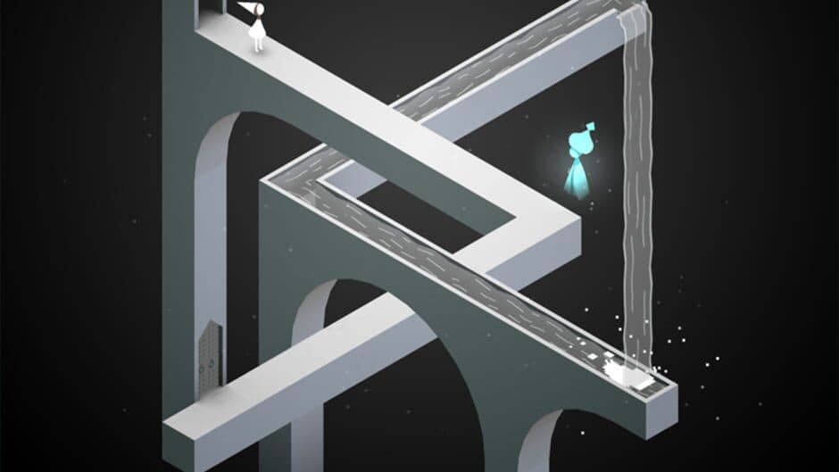 Monument Valley screenshot 2