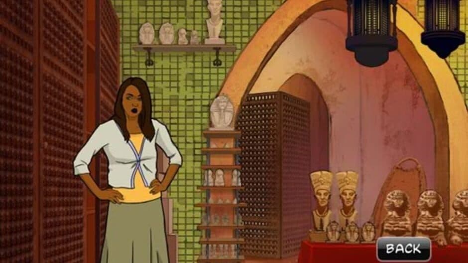 Carmen Sandiego Adventures in Math: The Case of the Crumbling Cathedral screenshot 9