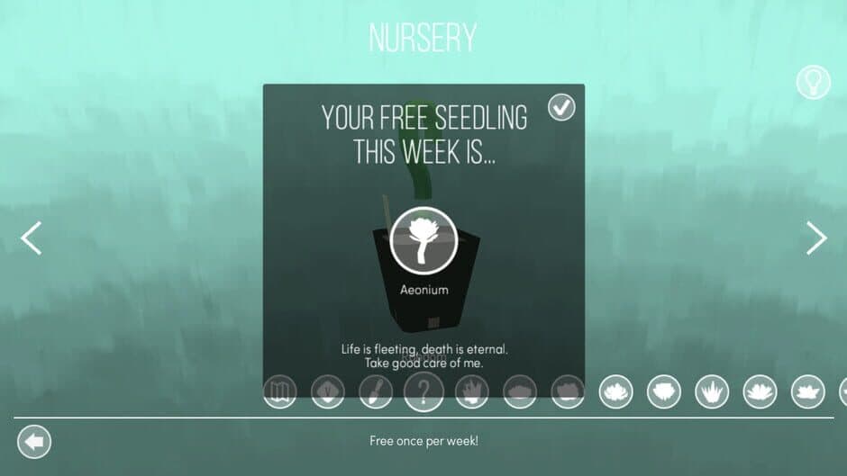 Viridi screenshot 5
