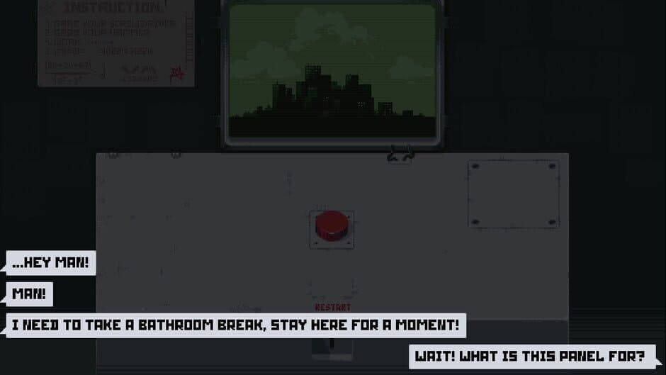 Please, Don't Touch Anything screenshot 3