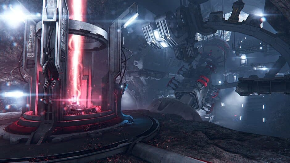 Toxikk screenshot 2