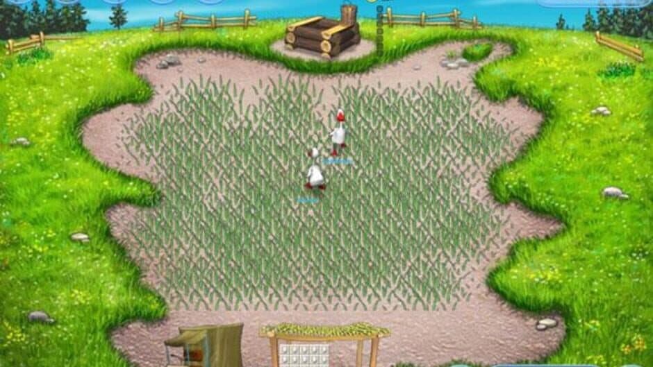 Farm Frenzy screenshot 6