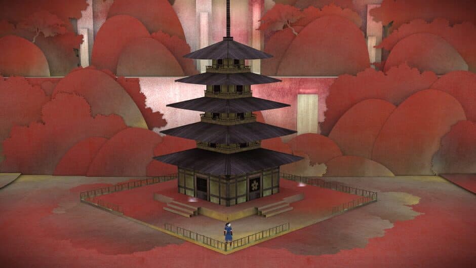 Tengami screenshot 8
