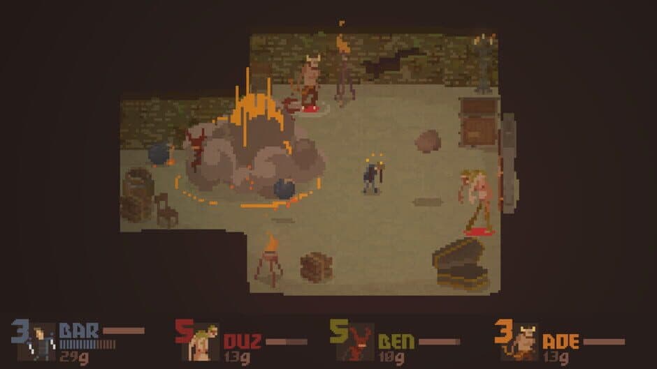 Crawl screenshot 7